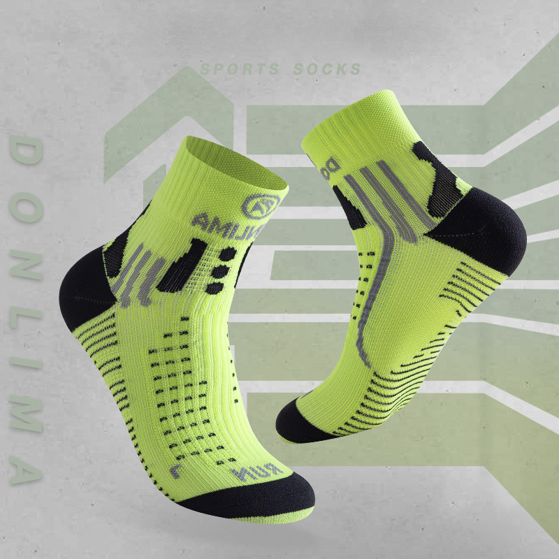 Outdoor Sport Hose - Calzini da corsa professionali per maratona