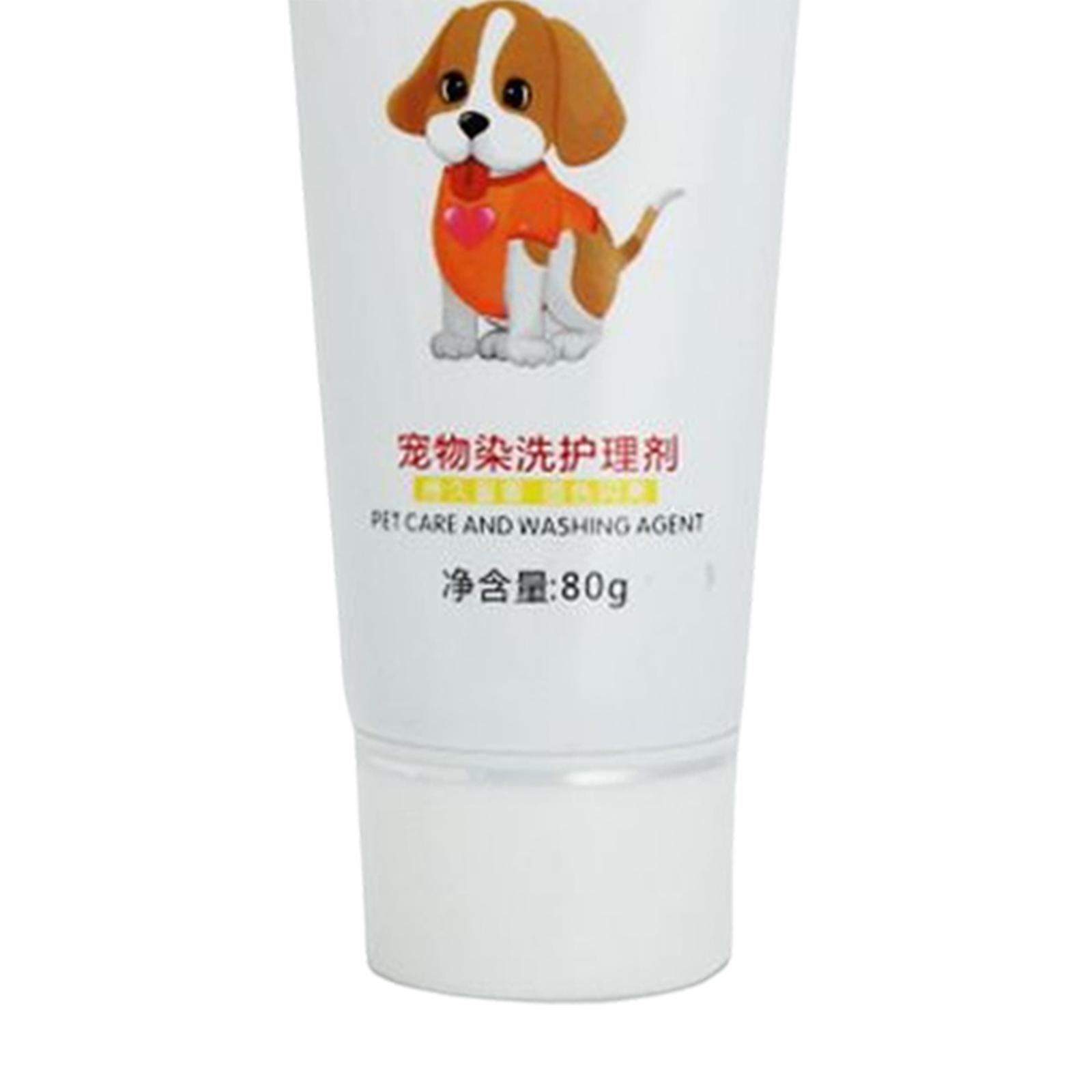 Grooming Kit Horse - Kit Creativo per Tintura Semipermanente del