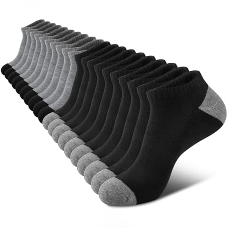 Outdoor Sport Hose - 10 paia di calzini da corsa