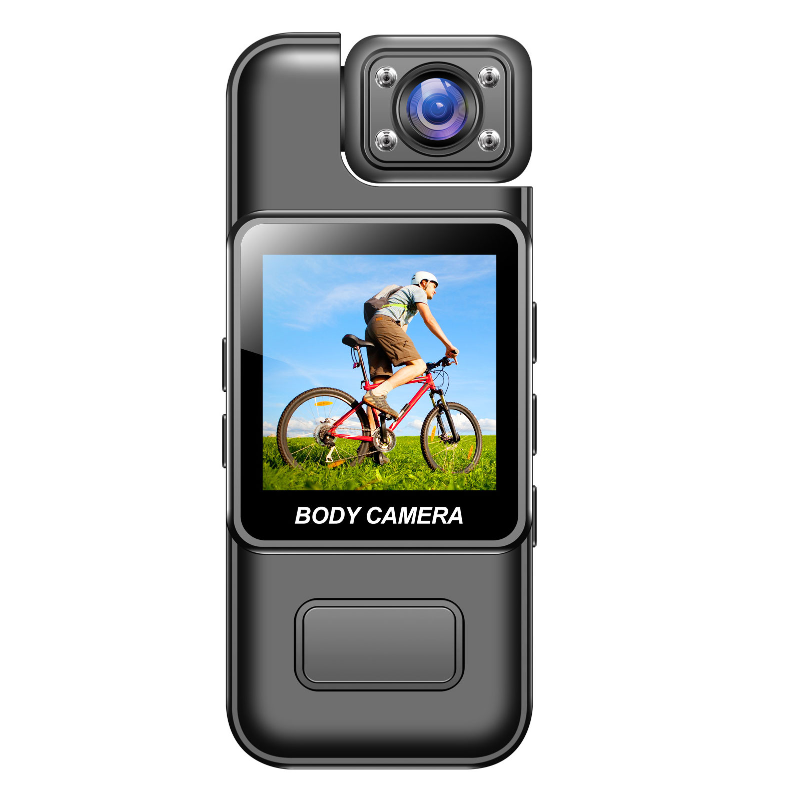 Definition Of Outdoor Sport - Dispositivo portatile da 64 GB con