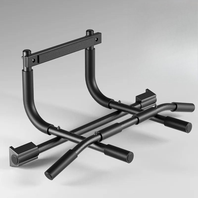 Outdoor Sport Bar - Barra per trazioni da cornice della