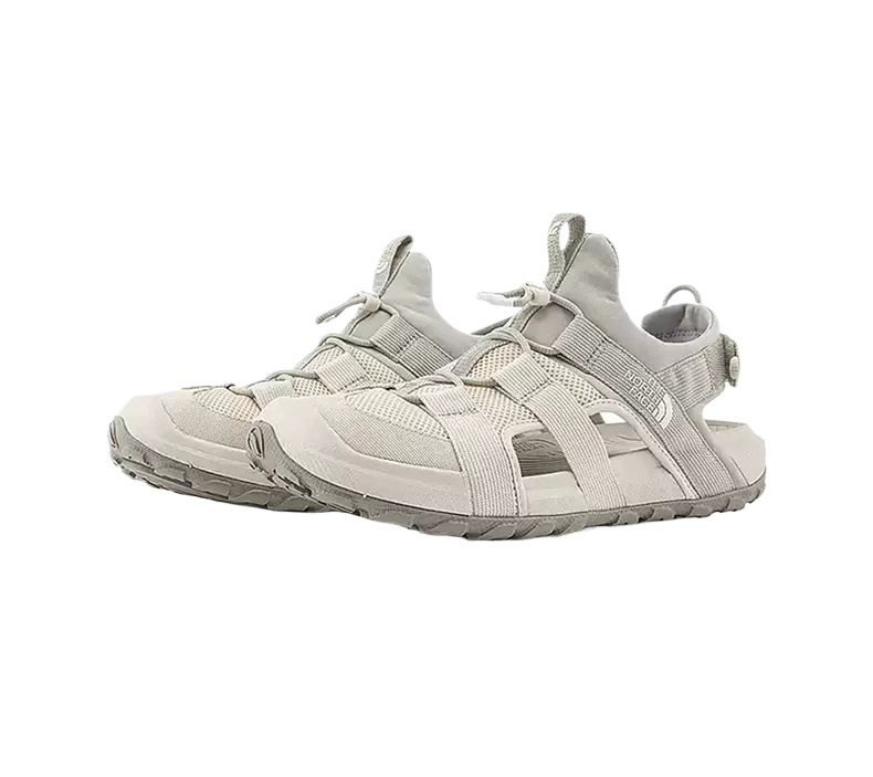Outdoor Sport North Face - THE NORTH FACE Sandali sportivi traspiranti
