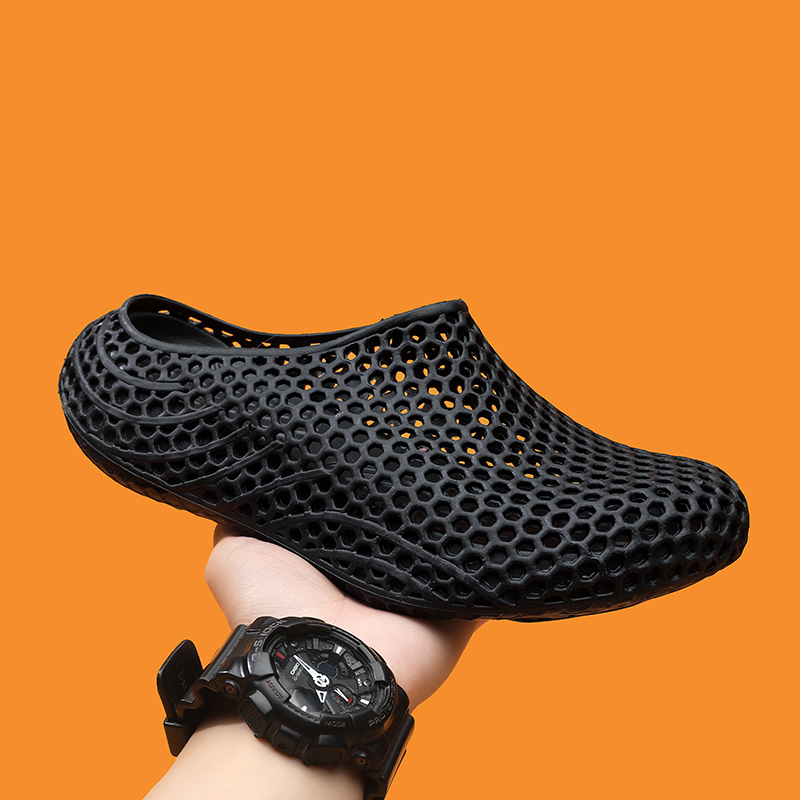 Sandali Estivi da Uomo alla Mo - Outdoor Sports Activities recensione e prezzo