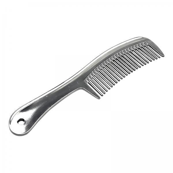 Pettine in Alluminio per la Cu - Grooming Kit Horse recensione e prezzo