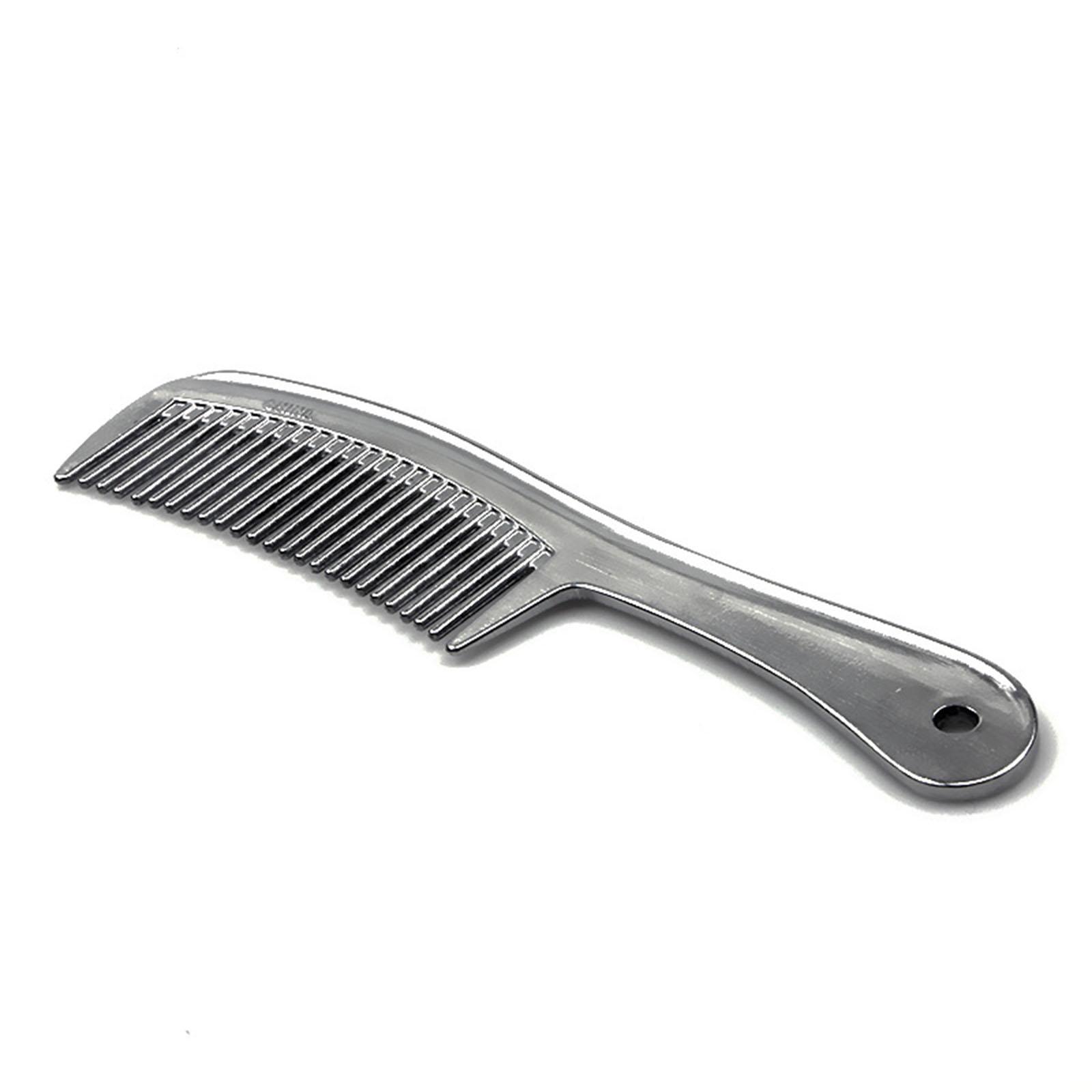 Pettine in Alluminio per la Cu - Grooming Kit Horse recensione e prezzo