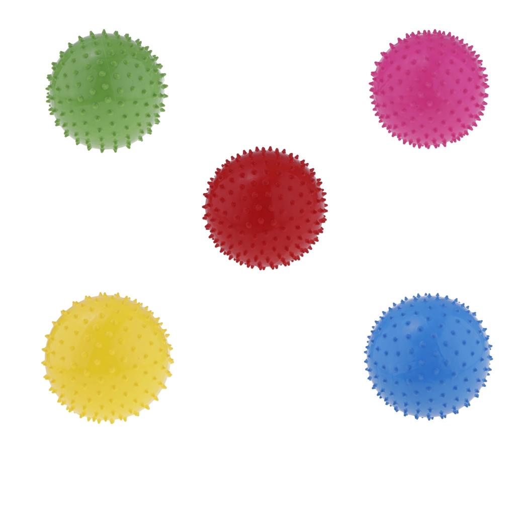 Palla Rimbalzante in PVC con S - Outdoor Sport Activities For Kids recensione e prezzo