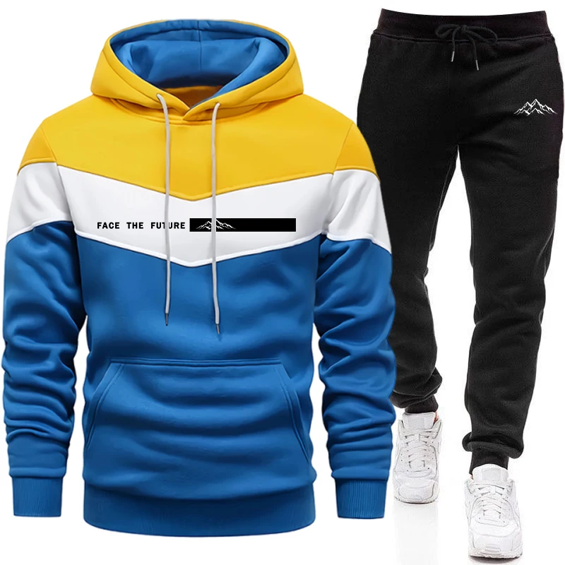 Completo Sportivo Casual da Uo - Outdoor Sports Outfit recensione e prezzo