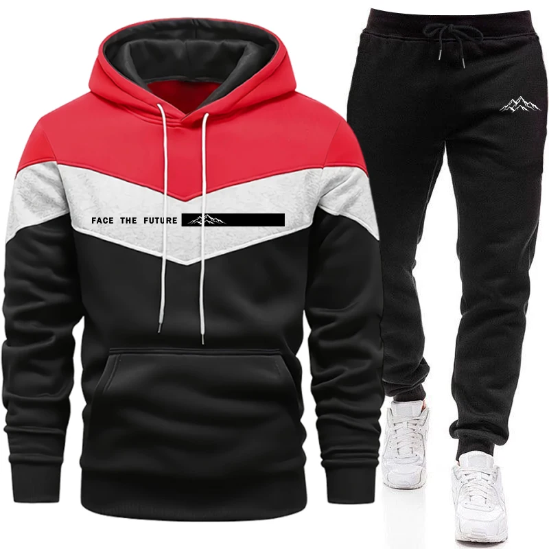 Completo Sportivo Casual da Uo - Outdoor Sports Outfit recensione e prezzo