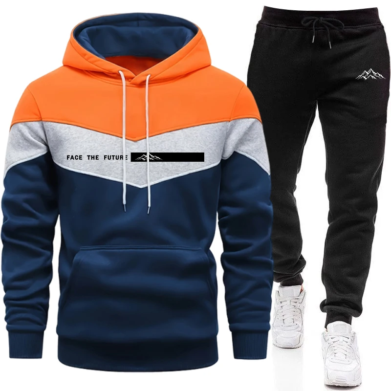 Completo Sportivo Casual da Uo - Outdoor Sports Outfit recensione e prezzo