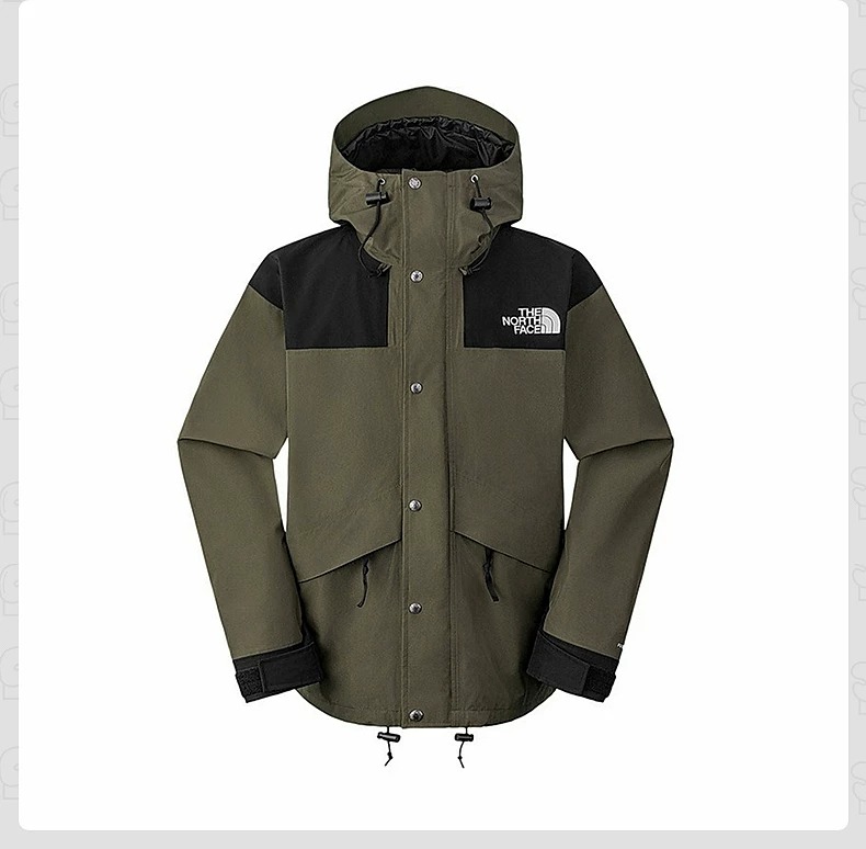 THE NORTH FACE Giacca sportiva - Outdoor Sport North Face recensione e prezzo