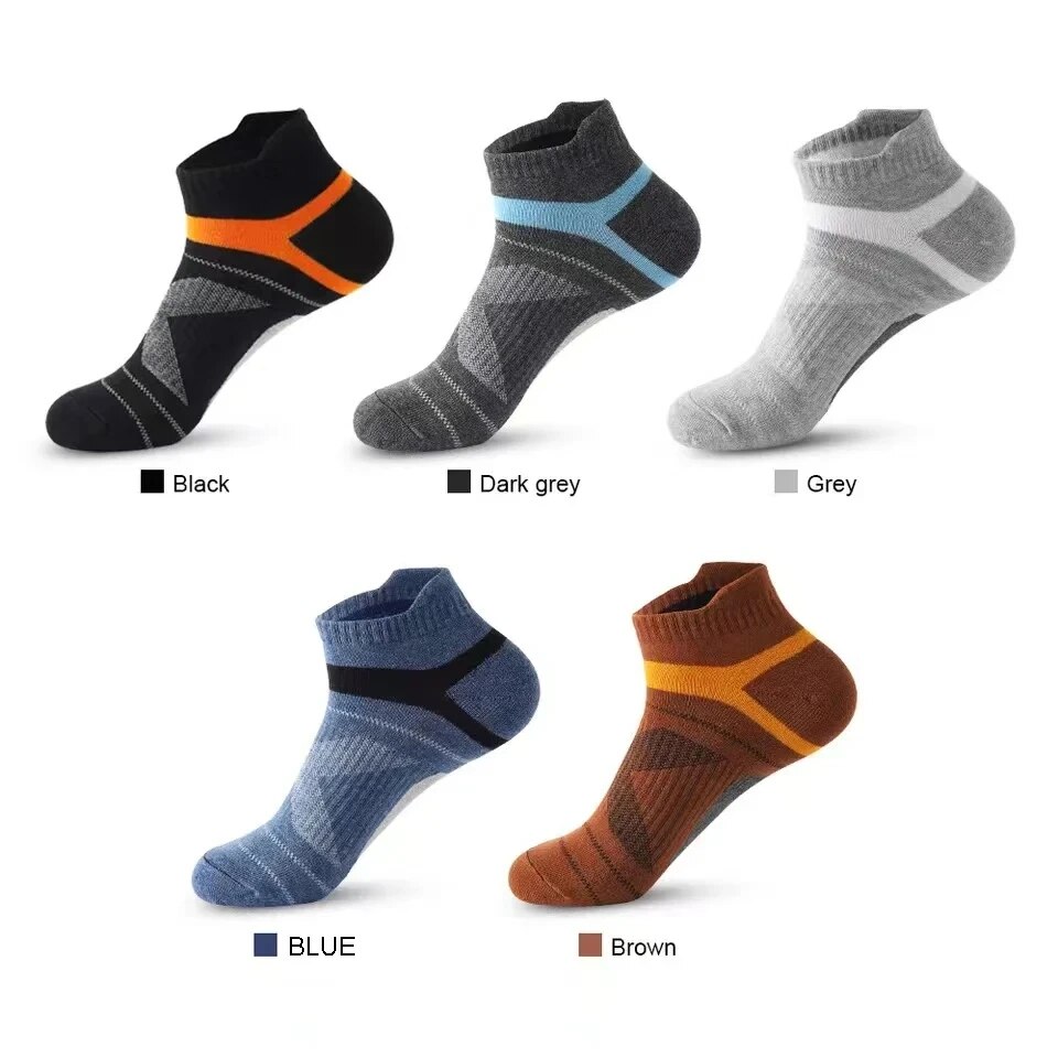 3/5 paia di calzini di alta qu - Outdoor Sport Hose recensione e prezzo