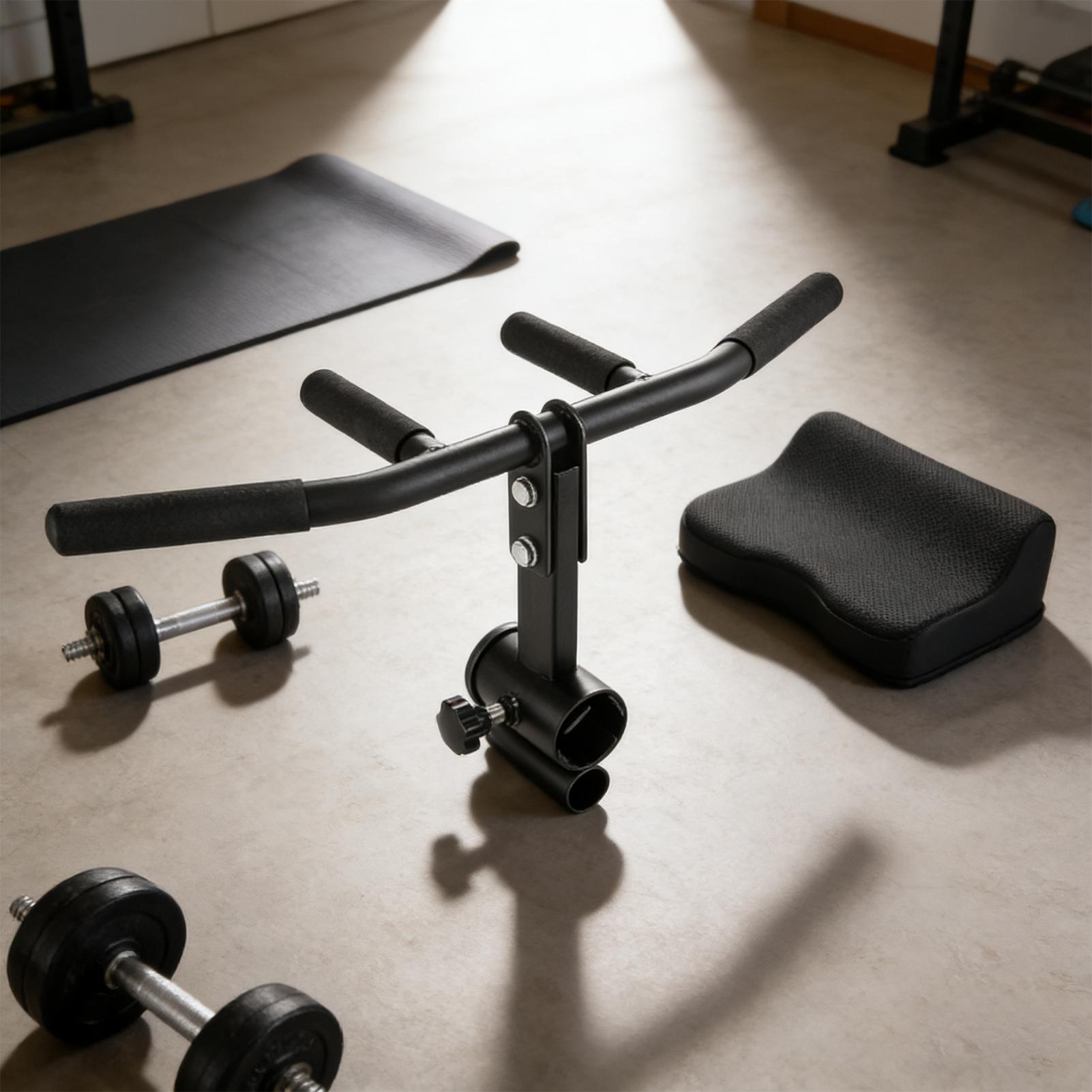 T Bar Row Attacco Bullone Impu - Outdoor Sport Bar recensione e prezzo