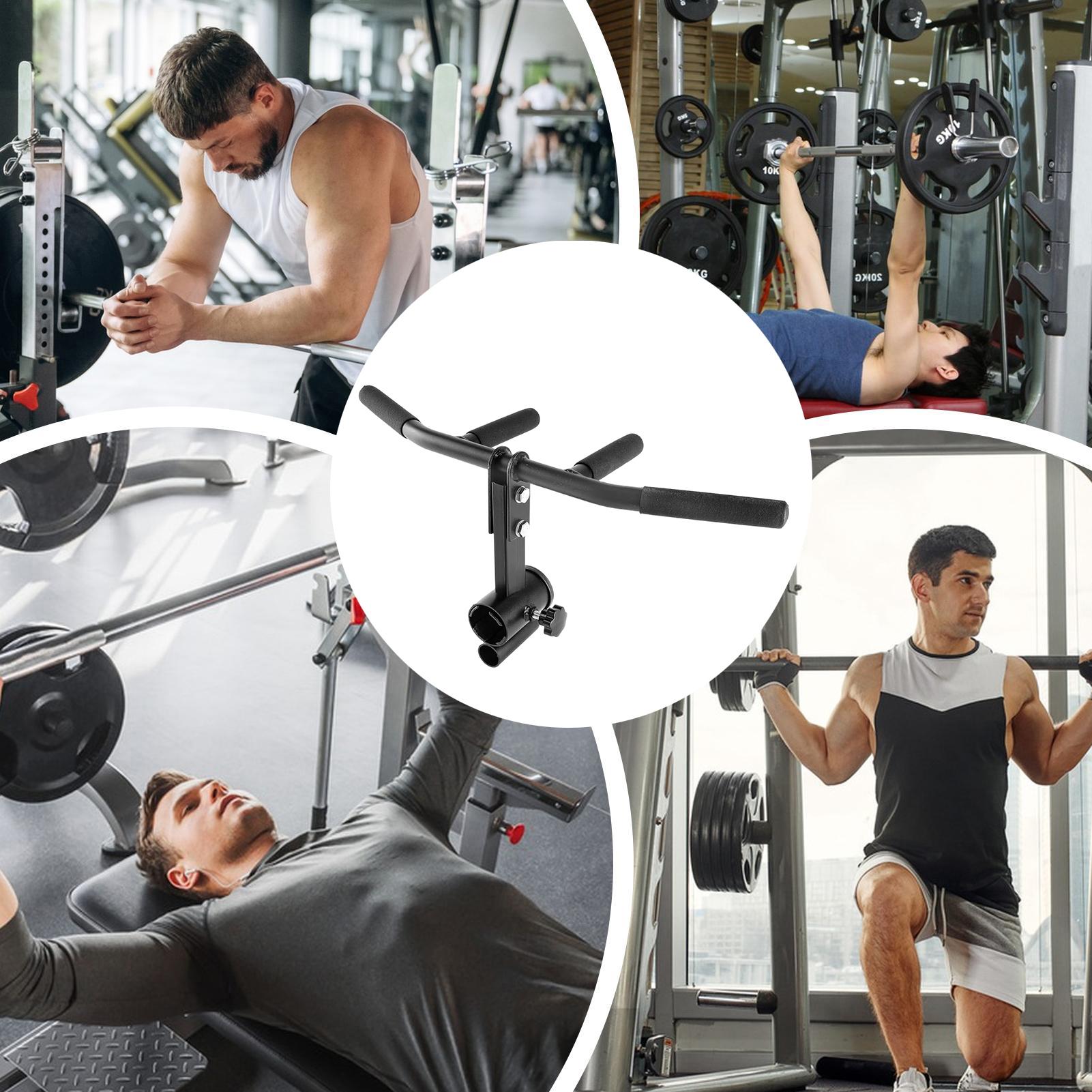 T Bar Row Attacco Bullone Impu - Outdoor Sport Bar recensione e prezzo
