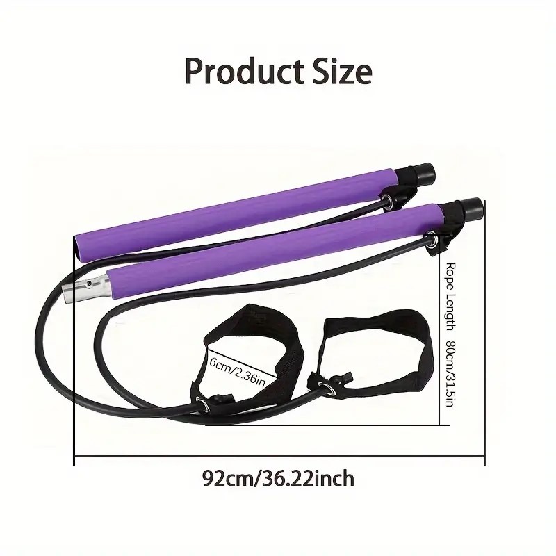 Barra Multifunzionale per Pila - Outdoor Sport Bar recensione e prezzo