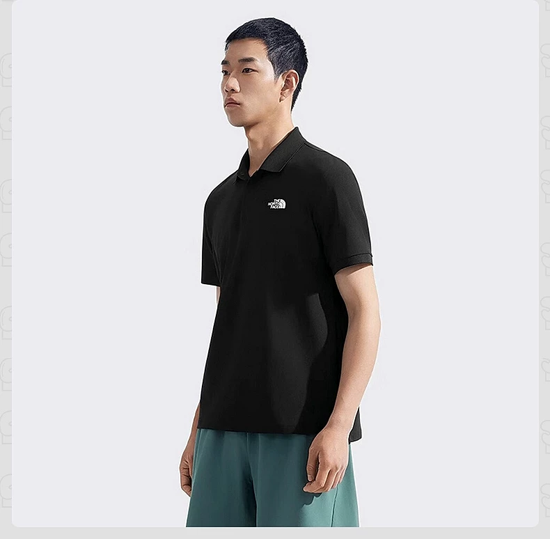 THE NORTH FACE T-shirt sportiv - Outdoor Sport North Face recensione e prezzo