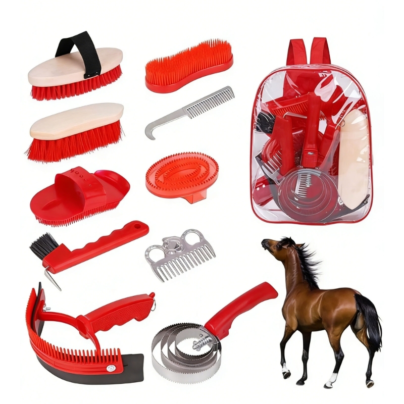 Strumento professionale per to - Grooming Kit Horse recensione e prezzo
