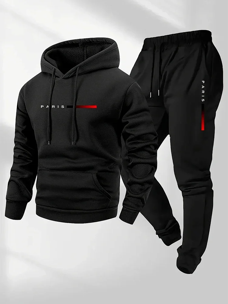 Completo Sportivo Casual Quoti - Outdoor Sports Outfit recensione e prezzo