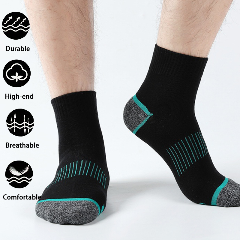 5 paia di calzini sportivi pre - Outdoor Sport Hose recensione e prezzo