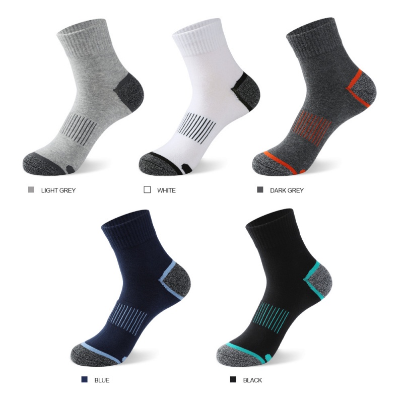 5 paia di calzini sportivi pre - Outdoor Sport Hose recensione e prezzo