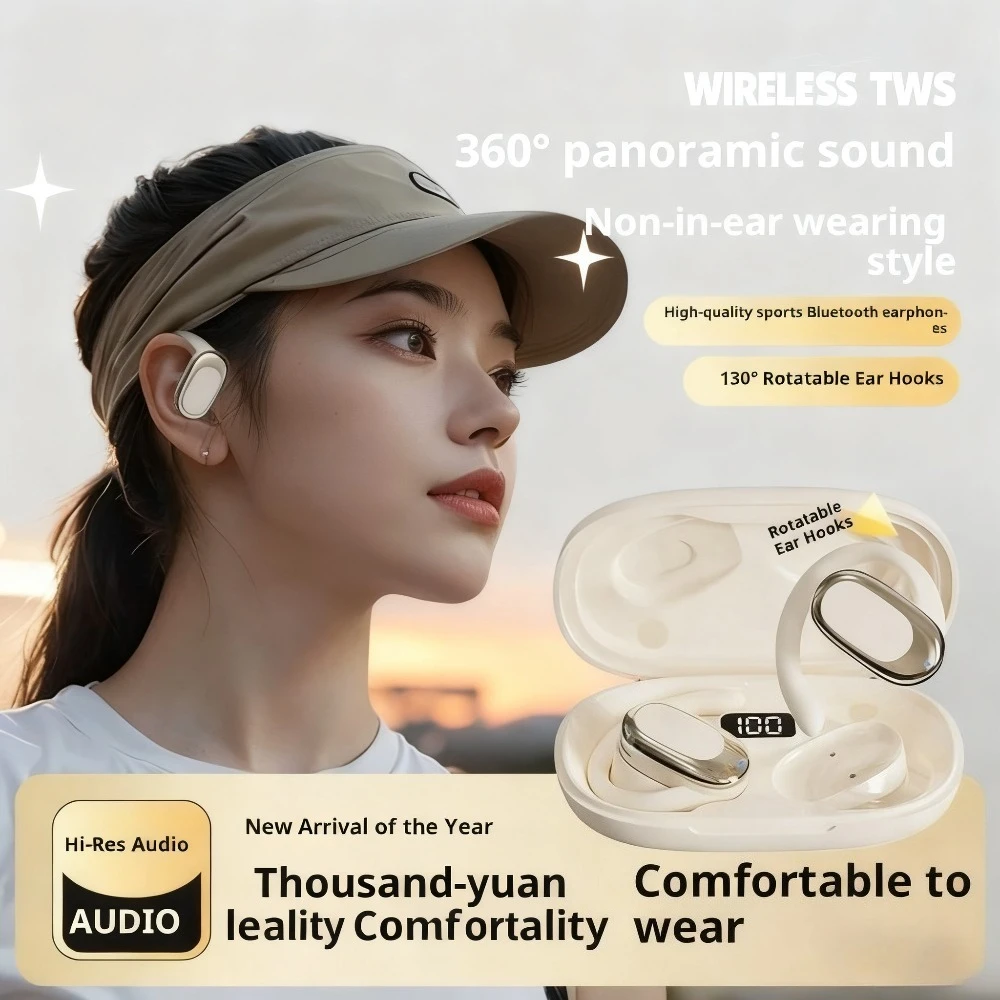 Auricolari Wireless con Batter - Definition Of Outdoor Sport recensione e prezzo
