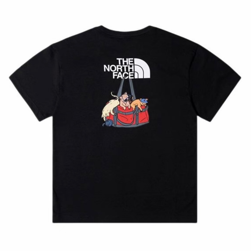 The North Face T-shirt casual  - Outdoor Sport North Face recensione e prezzo