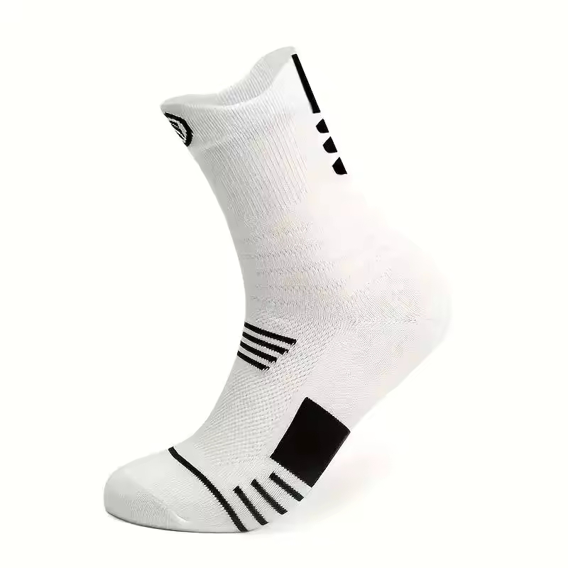 3 paia di calzini sportivi da  - Outdoor Sport Hose recensione e prezzo