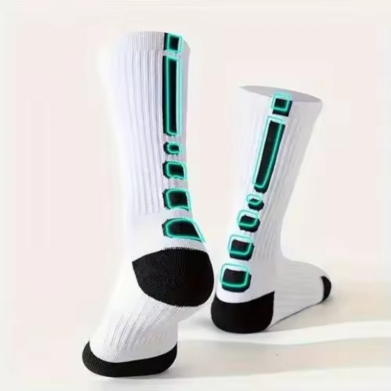 3 paia di calzini sportivi da  - Outdoor Sport Hose recensione e prezzo