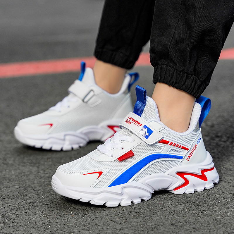 Scarpe sportive per bambini co - Outdoor Sport Activities For Kids recensione e prezzo