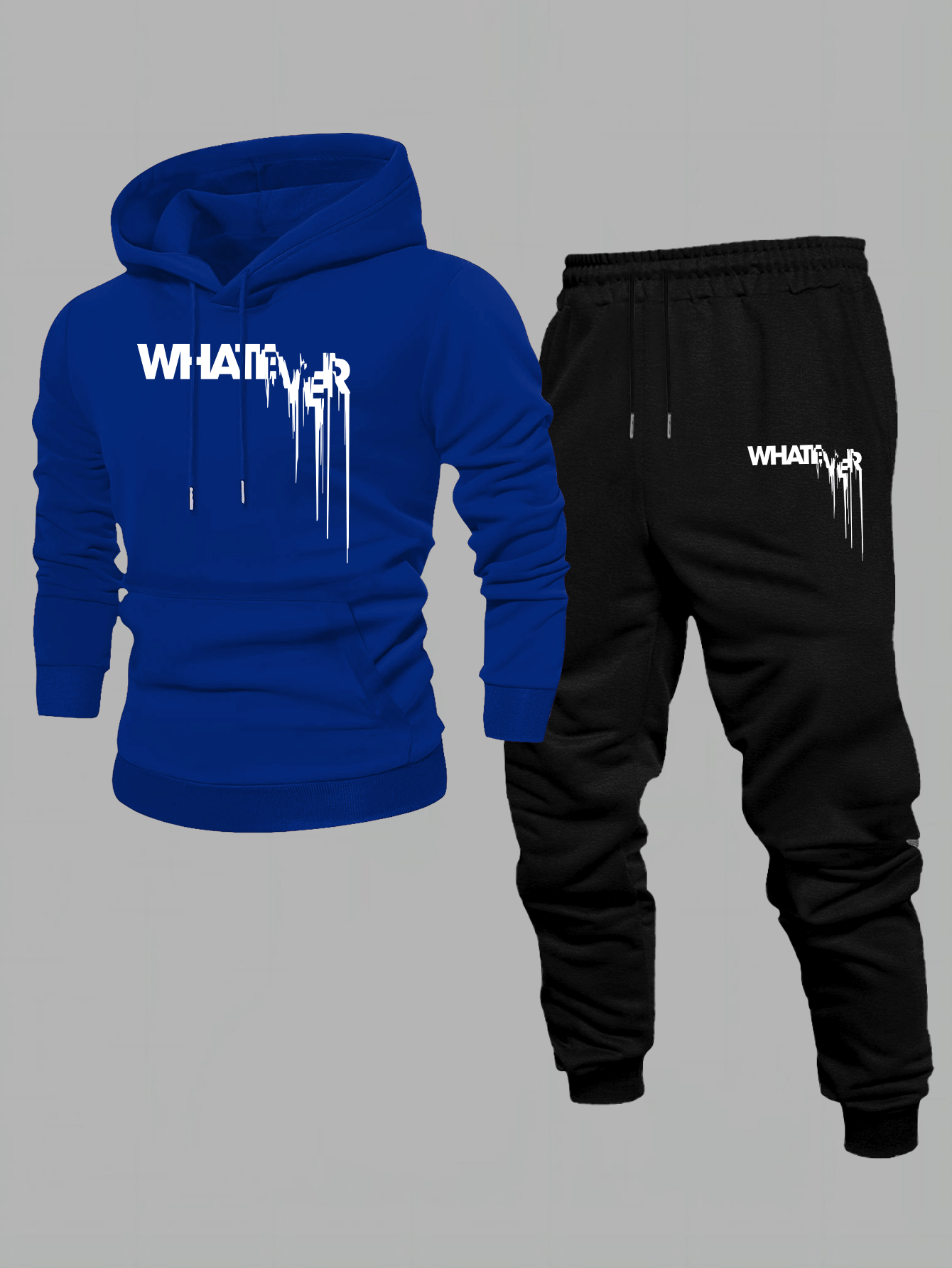 Completo da Uomo 2 Pezzi Stree - Outdoor Sports Outfit recensione e prezzo