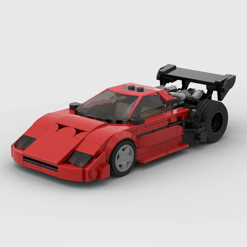 Campione urbano Velocità Auto  - Victor Racket Jetspeed recensione e prezzo