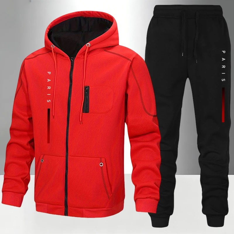 Completo da Uomo/Giacca/Pantal - Outdoor Sports Outfit recensione e prezzo