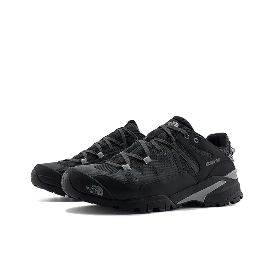 Scarpe Sportive da Uomo THE NO - Outdoor Sport North Face recensione e prezzo