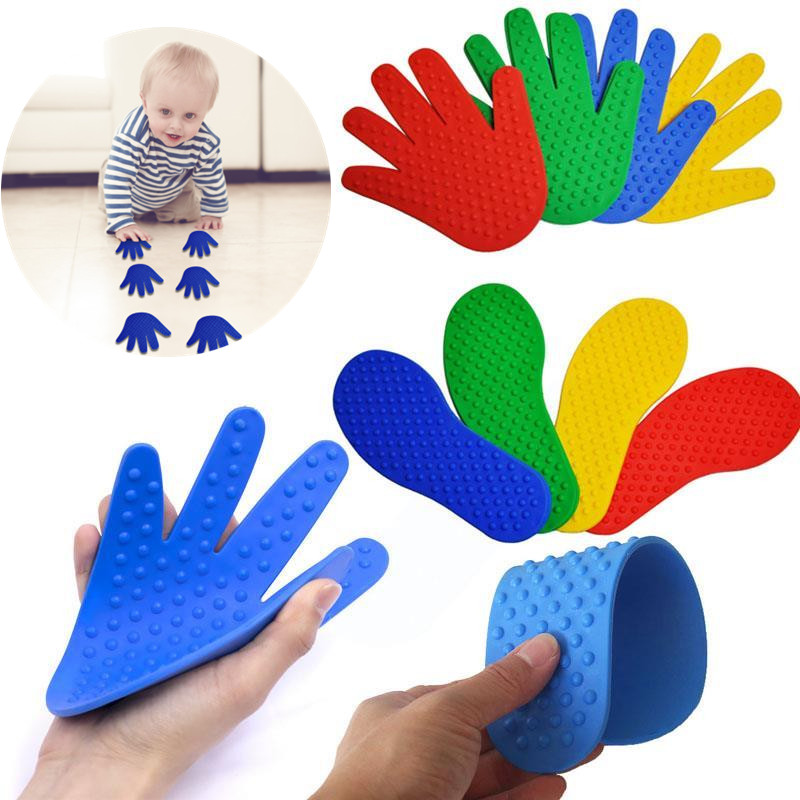 I bambini saltano i piedi dell - Outdoor Sport Activities For Kids recensione e prezzo