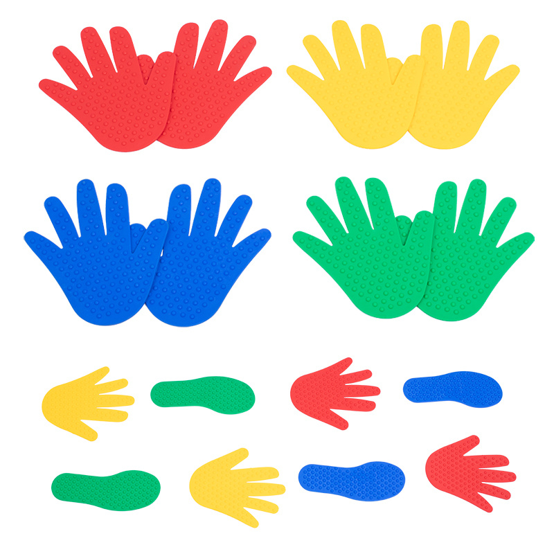 I bambini saltano i piedi dell - Outdoor Sport Activities For Kids recensione e prezzo
