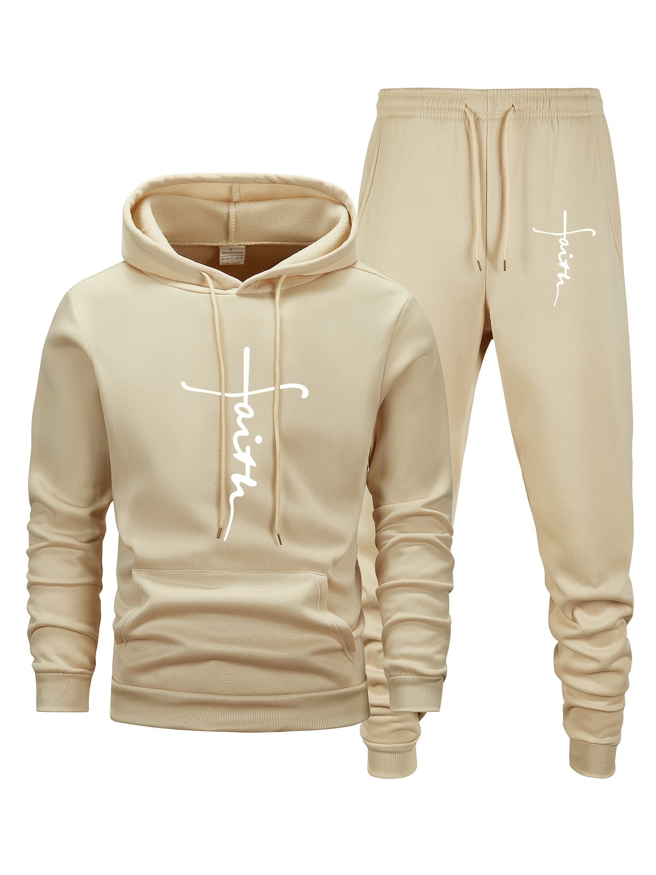 Completo Sportivo da Uomo con  - Outdoor Sports Outfit recensione e prezzo