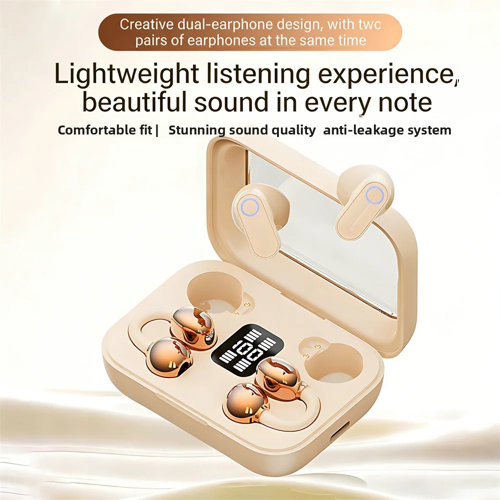 Auricolari Doppi Open-Ear HIFI - Definition Of Outdoor Sport recensione e prezzo