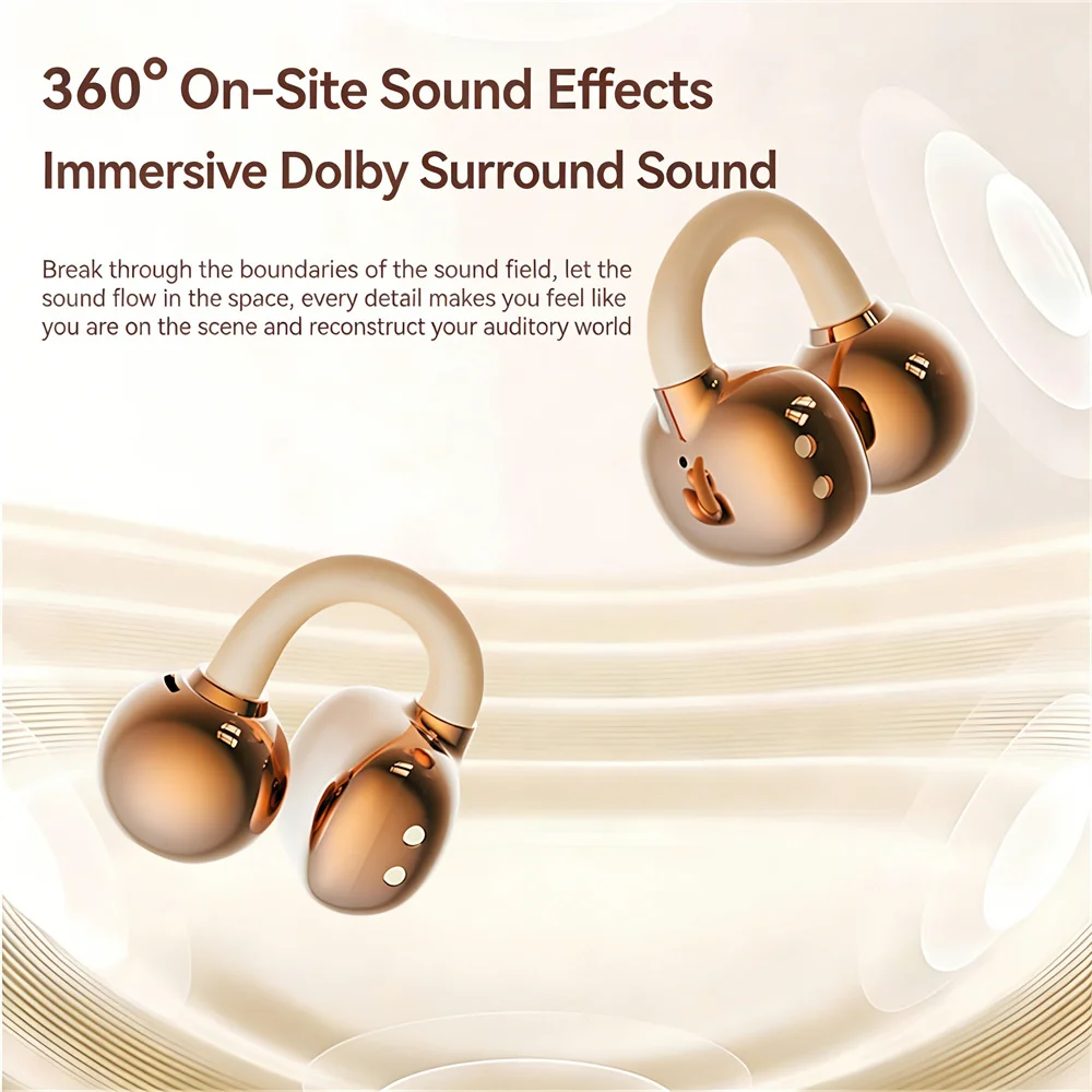 Auricolari Doppi Open-Ear HIFI - Definition Of Outdoor Sport recensione e prezzo