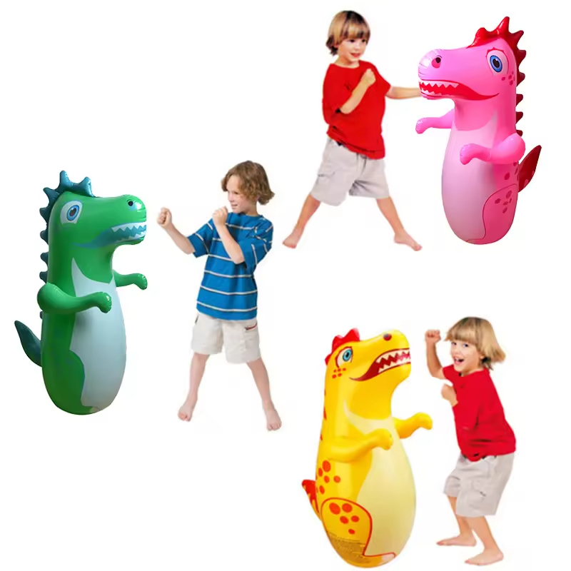 Bicchiere da boxe gonfiabile i - Outdoor Sport Activities For Kids recensione e prezzo