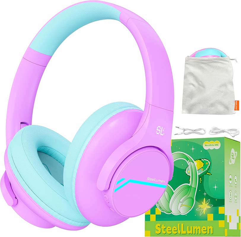 Cuffie per Bambini Nova1Lite c - Outdoor Sport Activities For Kids recensione e prezzo