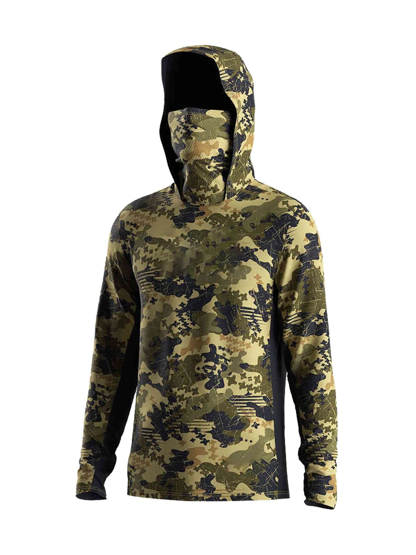 Completo da Pesca Estivo 2026  - Outdoor Sports Outfit recensione e prezzo