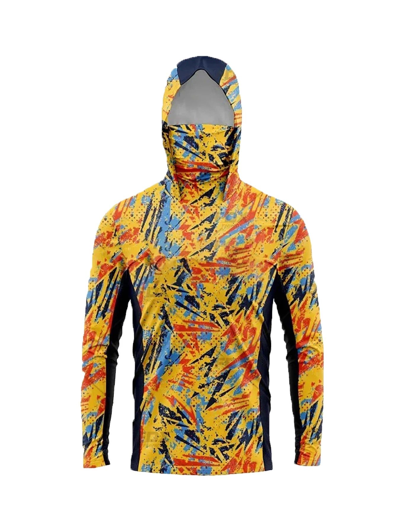 Completo da Pesca Estivo 2026  - Outdoor Sports Outfit recensione e prezzo