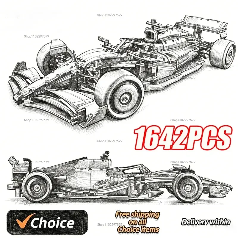 Nuovissimo Modello di Auto da  - Victor Racket Jetspeed recensione e prezzo