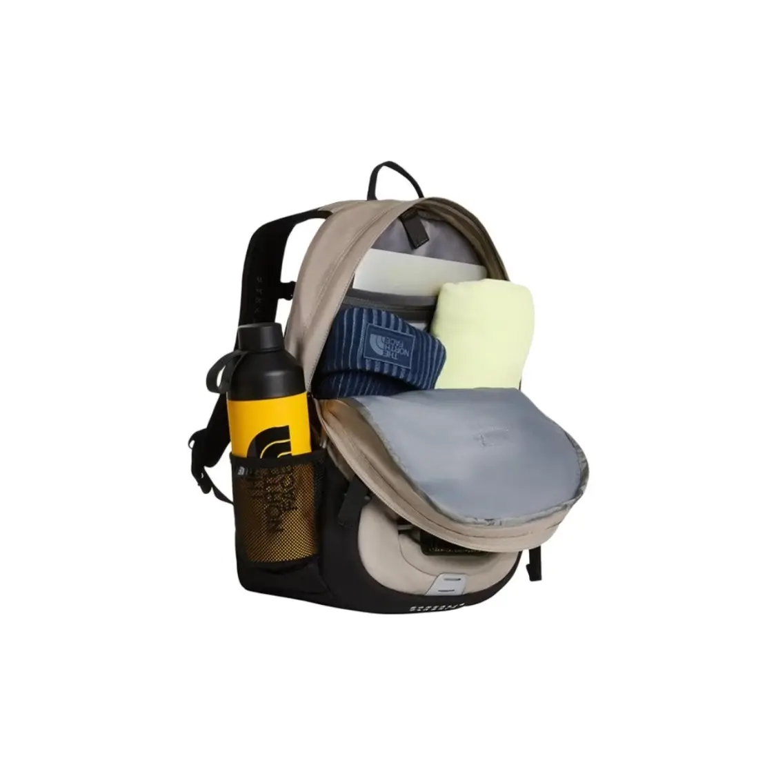Borsa Sportiva The North Face  - Outdoor Sport North Face recensione e prezzo