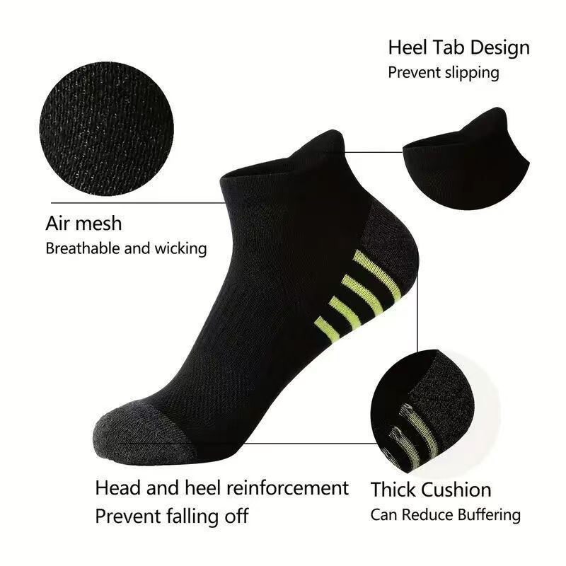 12 paia di calzini sportivi da - Outdoor Sport Hose recensione e prezzo