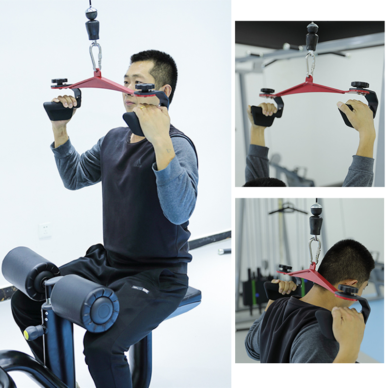 Fitness regolabile Lat Pull Do - Outdoor Sport Bar recensione e prezzo