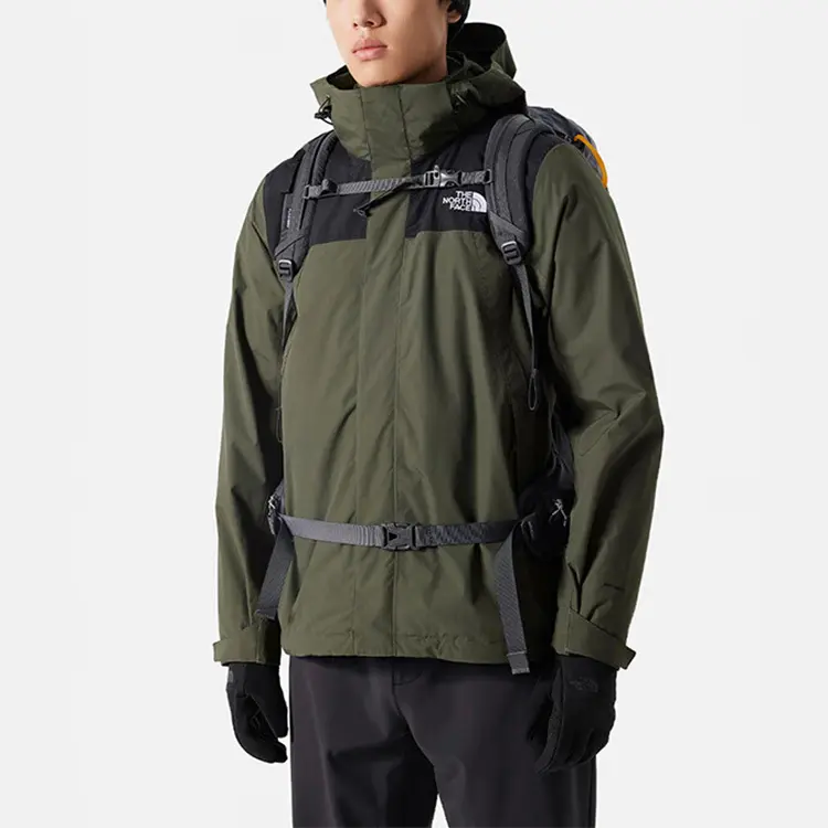 THE NORTH FACE Giacca Termica  - Outdoor Sport North Face recensione e prezzo