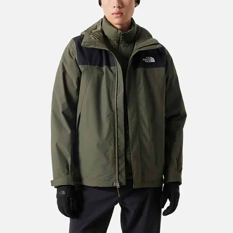THE NORTH FACE Giacca Termica  - Outdoor Sport North Face recensione e prezzo